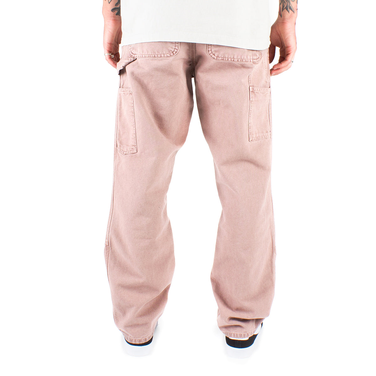 Double Knee Pant