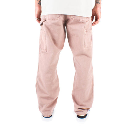 Double Knee Pant