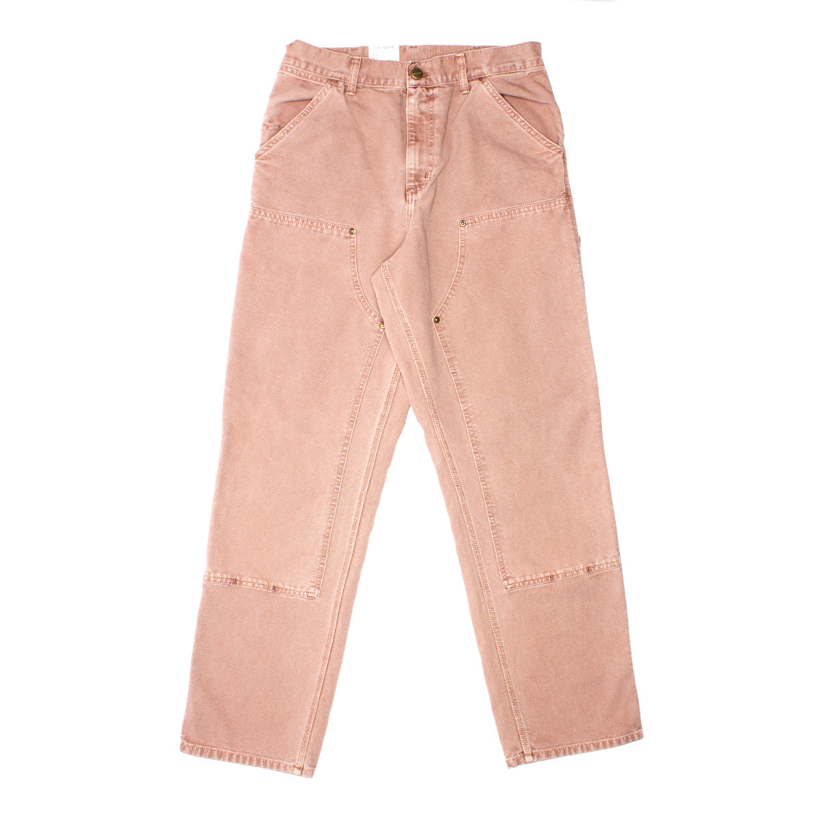 Double Knee Pant