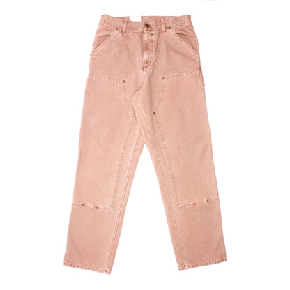 Double Knee Pant