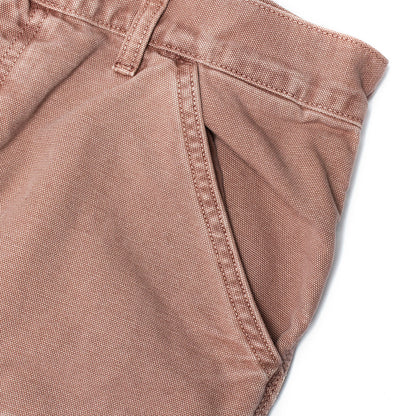 Double Knee Pant