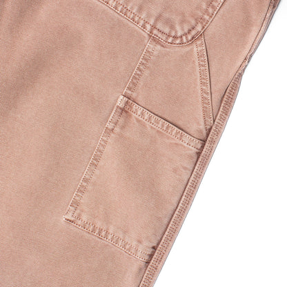 Double Knee Pant