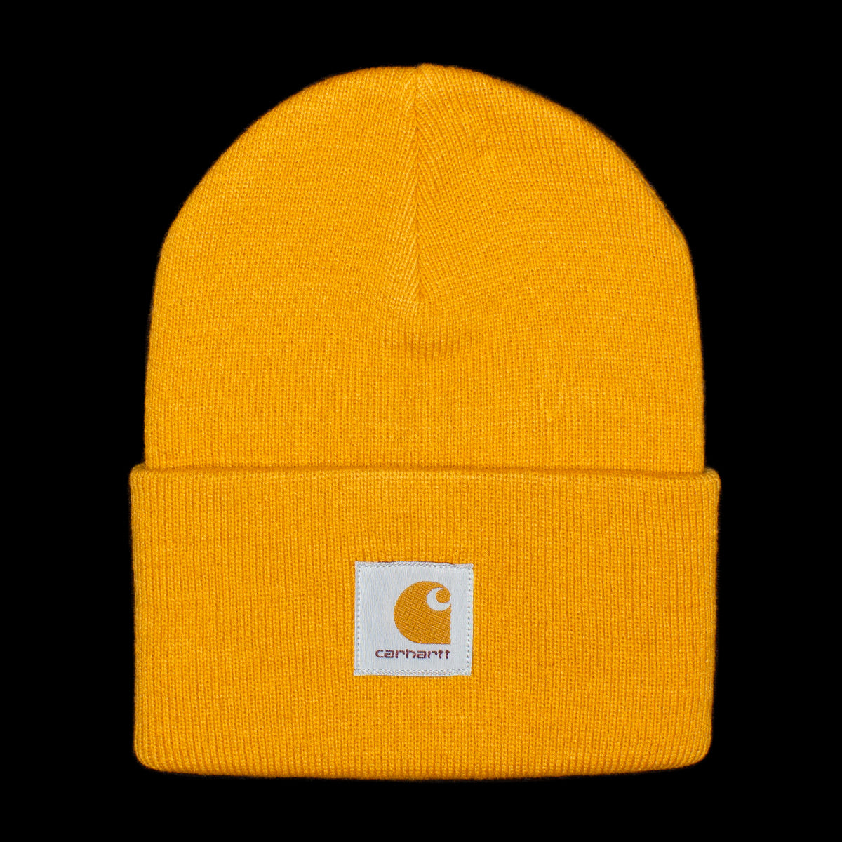 Acrylic Watch Hat
