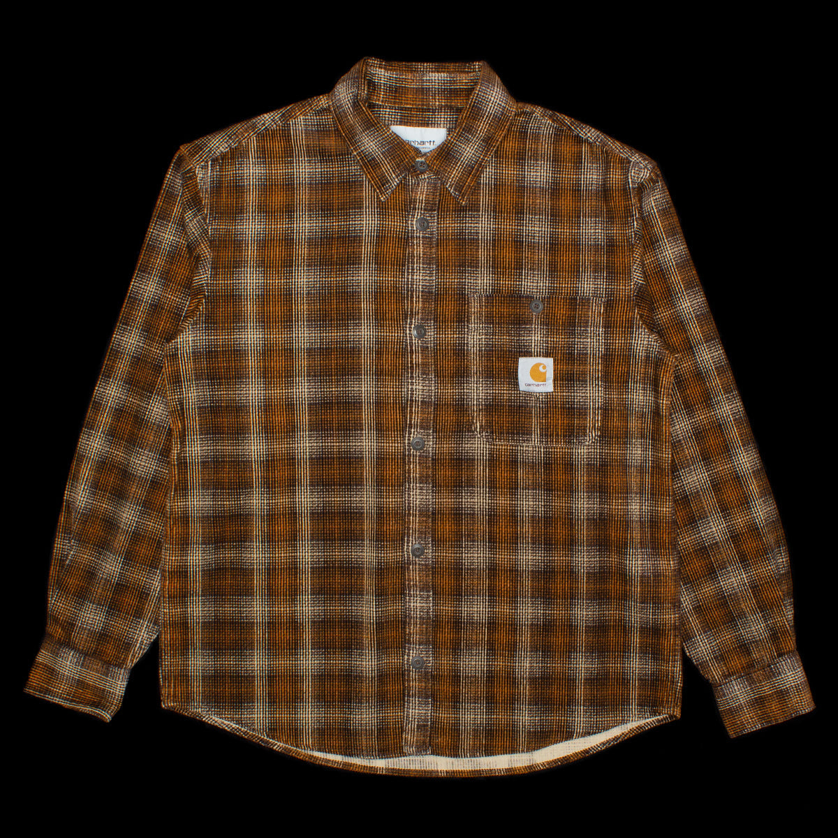 L/S Flint Shirt