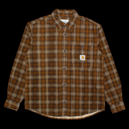 L/S Flint Shirt