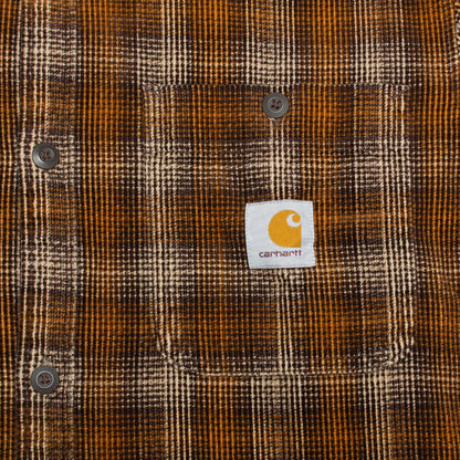 L/S Flint Shirt