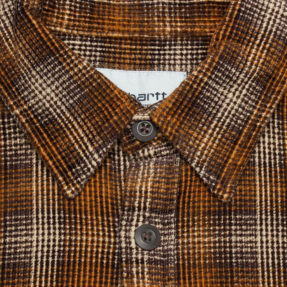 L/S Flint Shirt