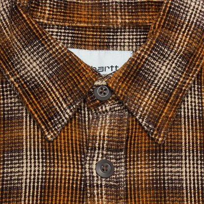 L/S Flint Shirt