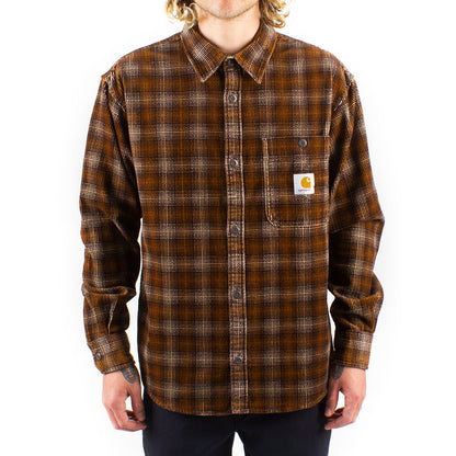 L/S Flint Shirt