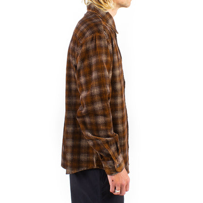 L/S Flint Shirt