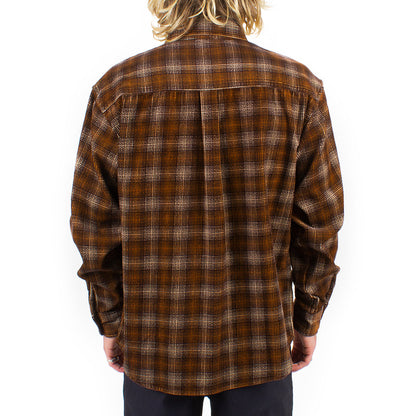 L/S Flint Shirt