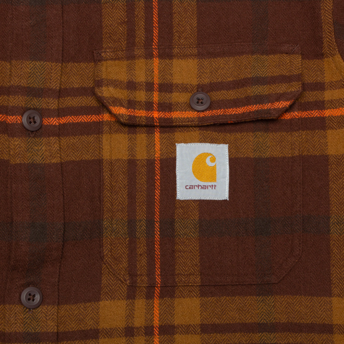 L/S Wallace Shirt