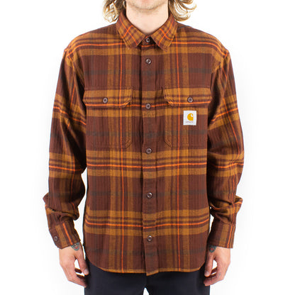 L/S Wallace Shirt