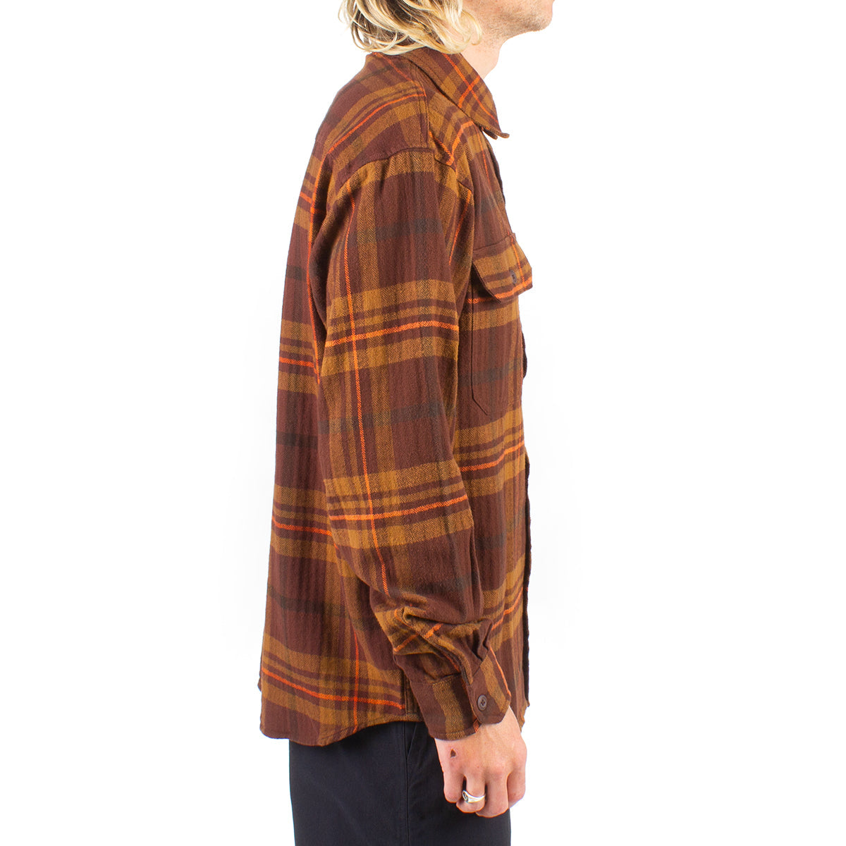 L/S Wallace Shirt