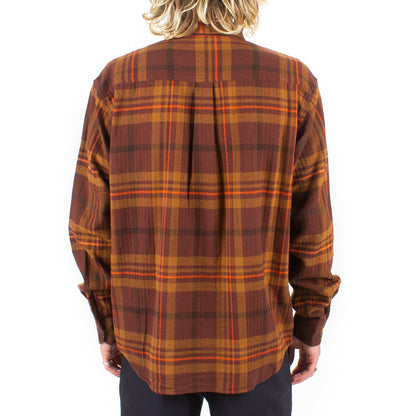 L/S Wallace Shirt