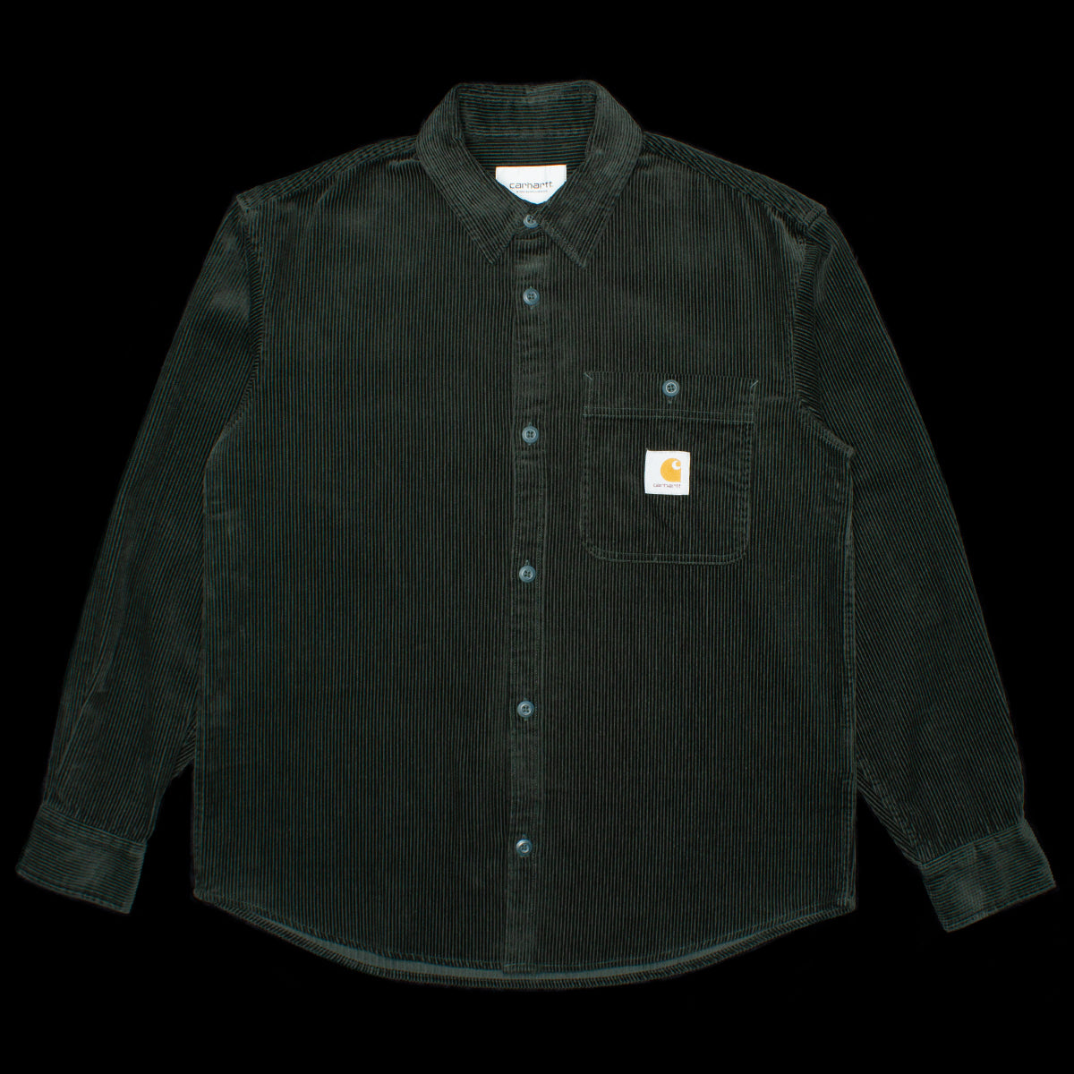 L/S Flint Shirt