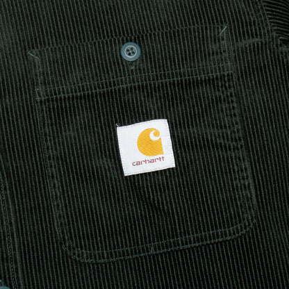 L/S Flint Shirt