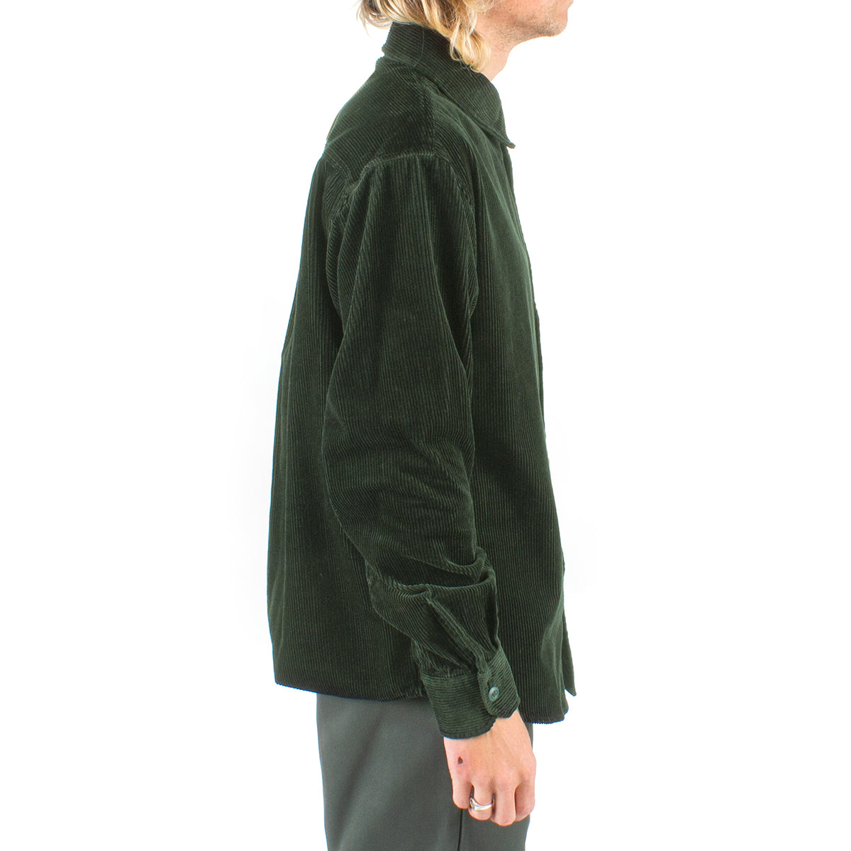 L/S Flint Shirt