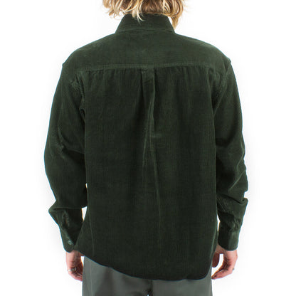 L/S Flint Shirt