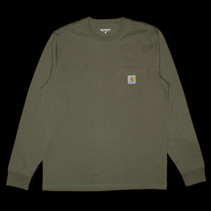 L/S Pocket T-Shirt