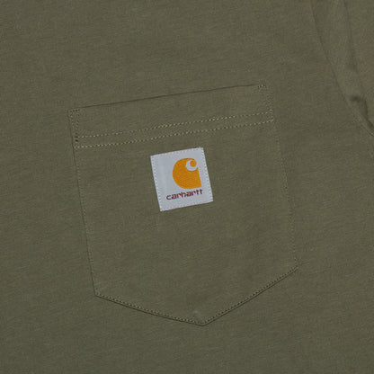L/S Pocket T-Shirt