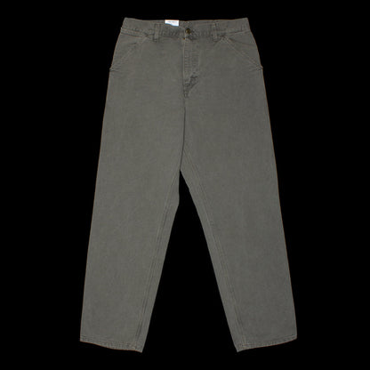 Simple Pant - Dearborn Canvas