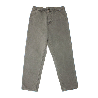 Simple Pant - Dearborn Canvas