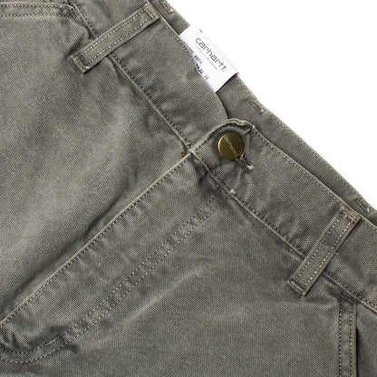 Simple Pant - Dearborn Canvas