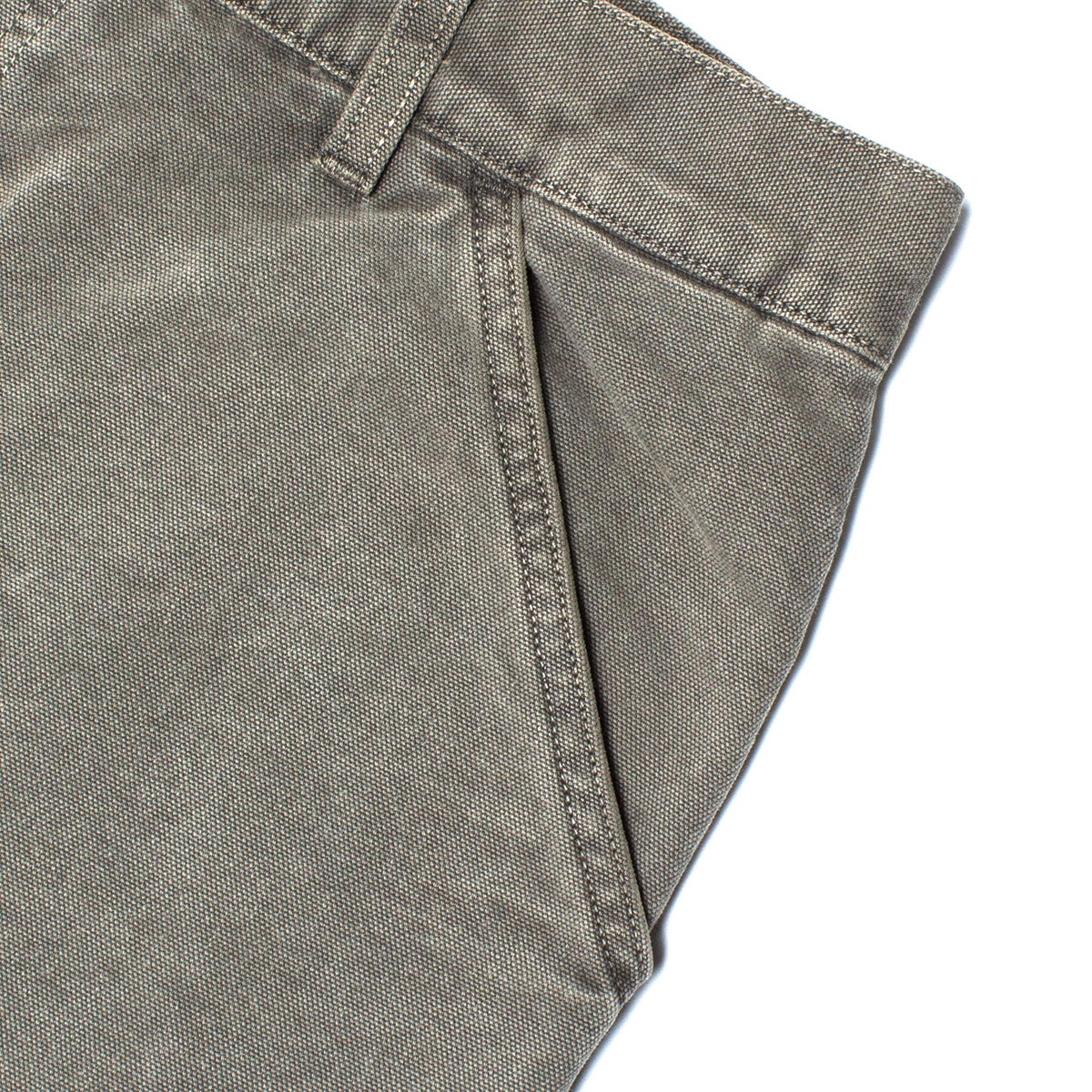 Simple Pant - Dearborn Canvas