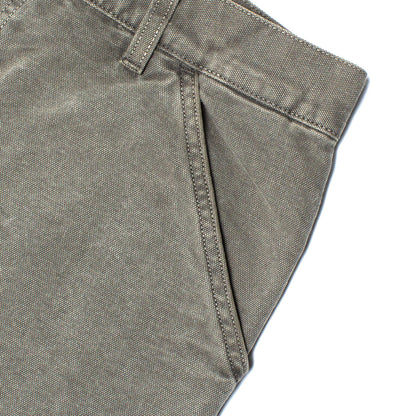 Simple Pant - Dearborn Canvas