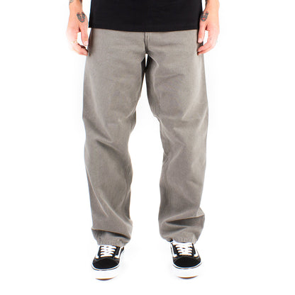 Simple Pant - Dearborn Canvas