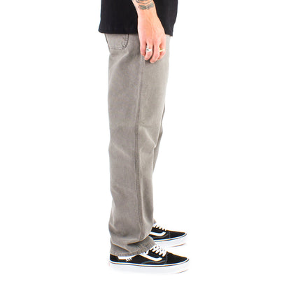 Simple Pant - Dearborn Canvas