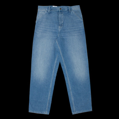 Simple Pant - Norco Denim (Light True Washed)