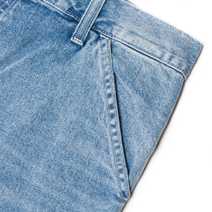 Simple Pant - Norco Denim (Light True Washed)