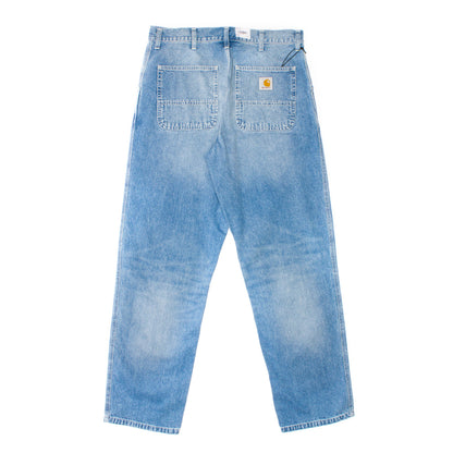 Simple Pant - Norco Denim (Light True Washed)
