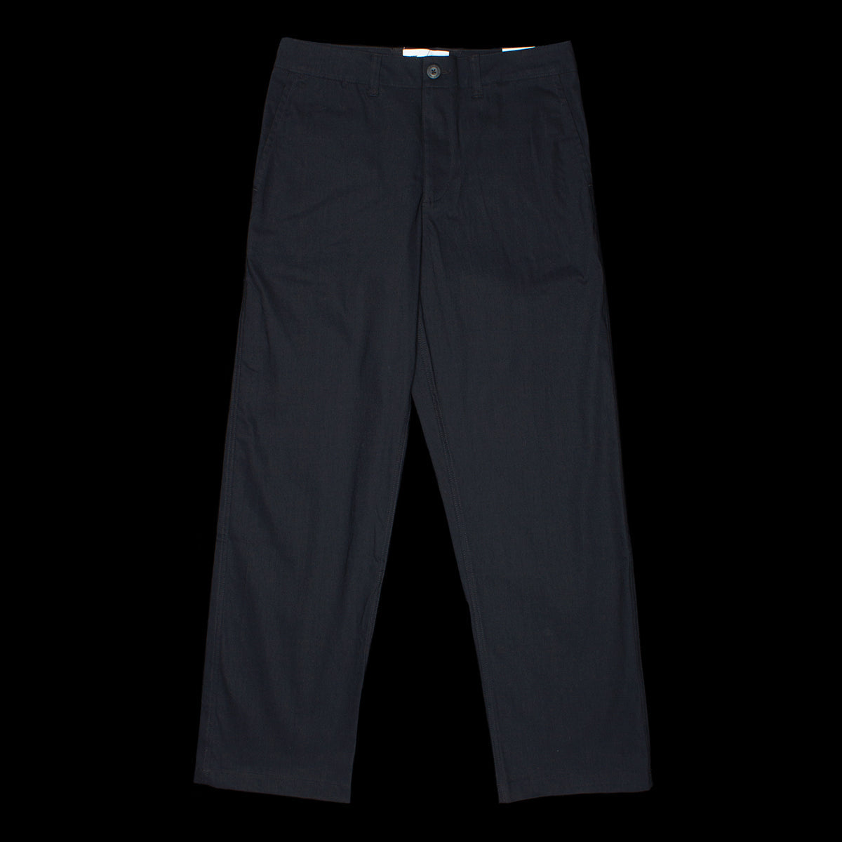 Loose Fit Chino Pant