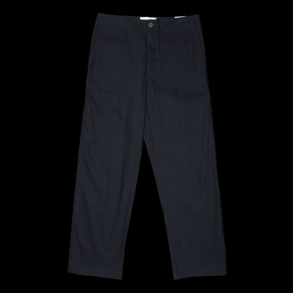 Loose Fit Chino Pant