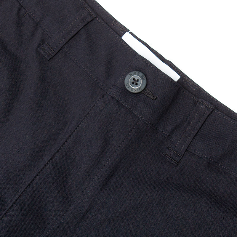 Loose Fit Chino Pant