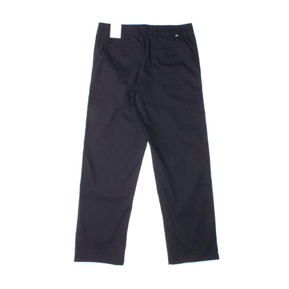 Loose Fit Chino Pant