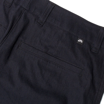 Loose Fit Chino Pant
