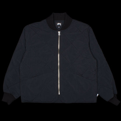 Dice Quilted Liner Jacket
