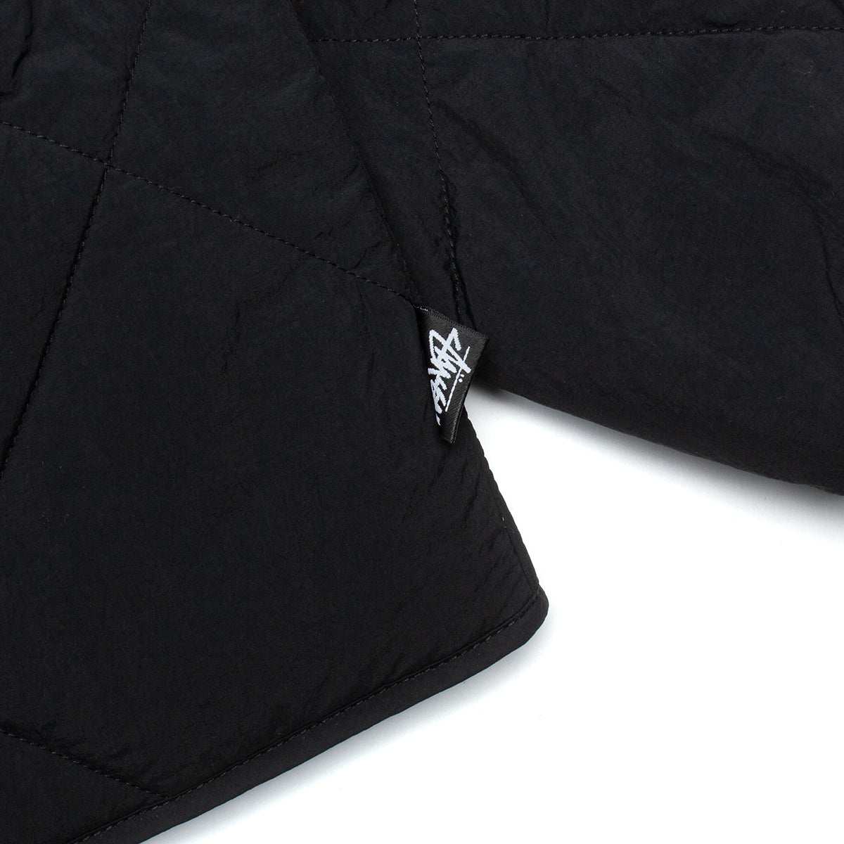 Dice Quilted Liner Jacket