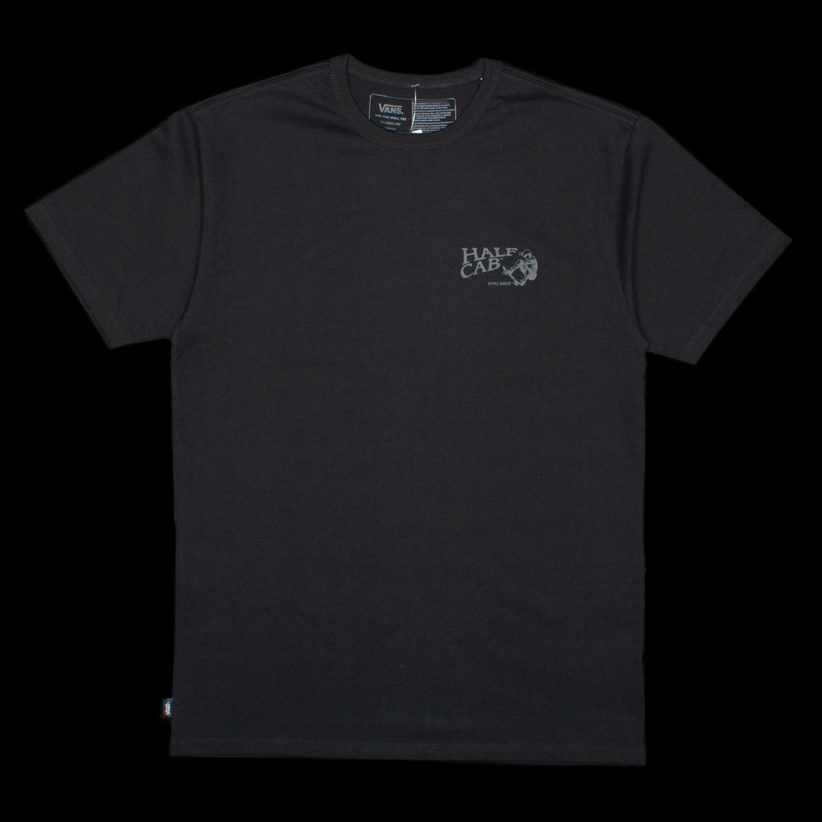 Half Cab 30th Anniversary S/S T-Shirt