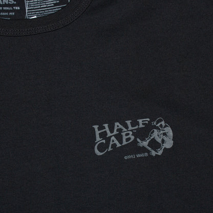 Half Cab 30th Anniversary S/S T-Shirt