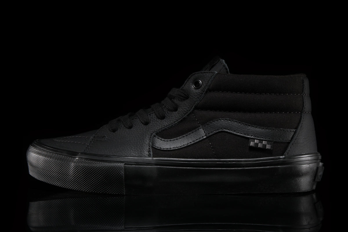 Skate Grosso Mid