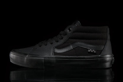 Skate Grosso Mid