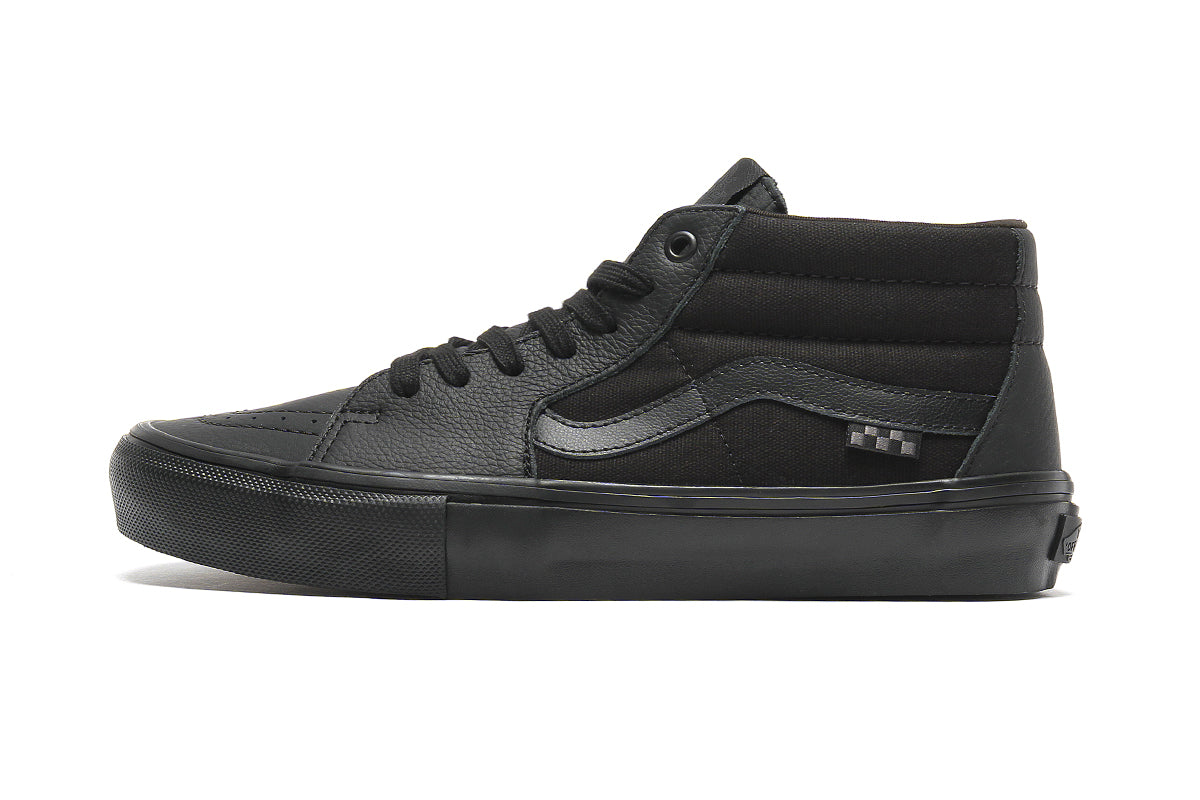 Skate Grosso Mid