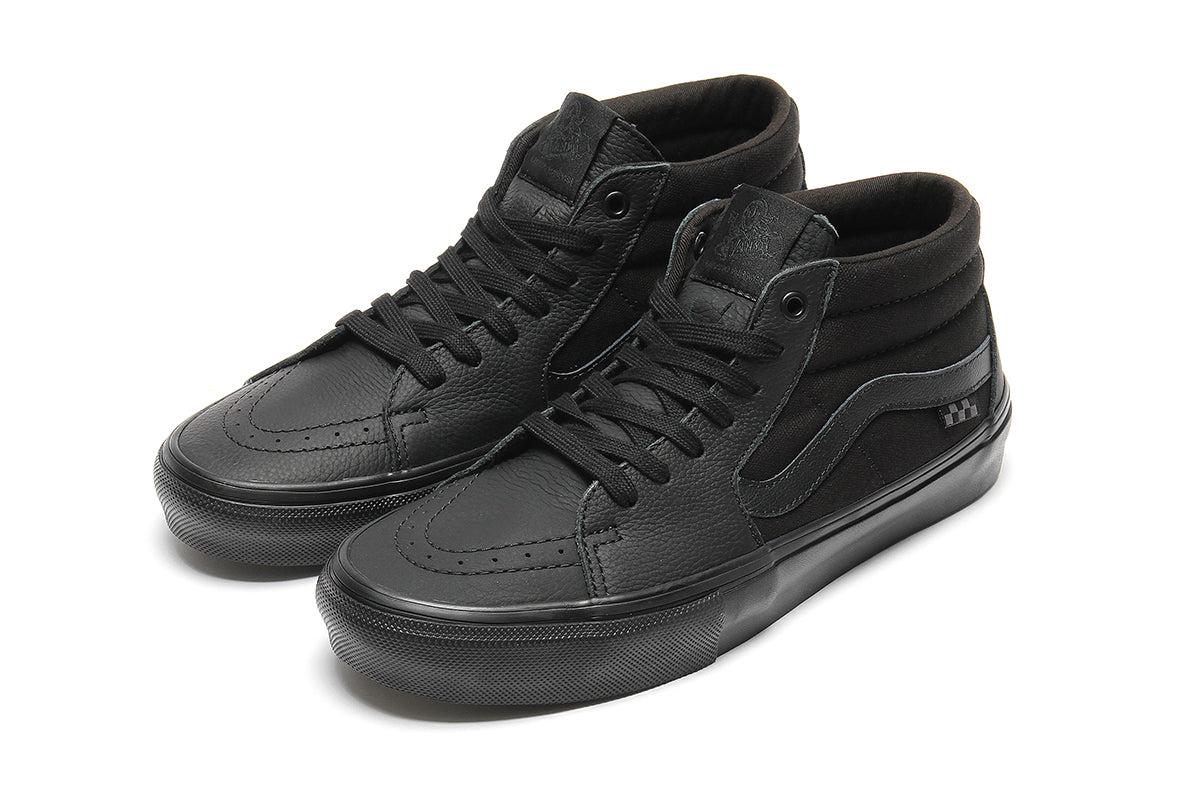Skate Grosso Mid