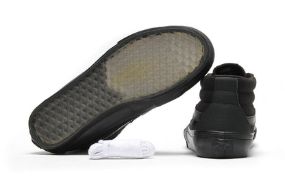 Skate Grosso Mid