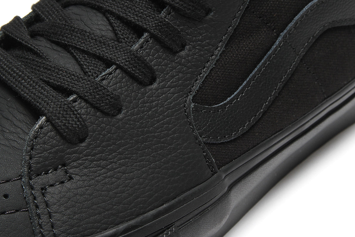 Skate Grosso Mid